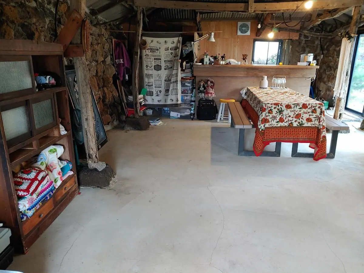 济州市 오전햇살 In 구좌酒店 韩国