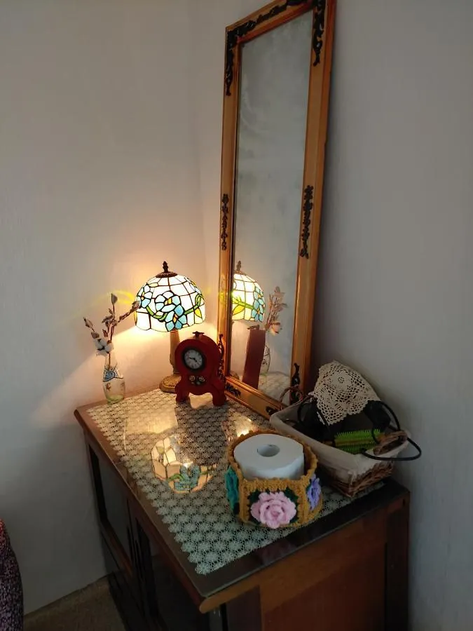 济州市 오전햇살 In 구좌酒店 0*,