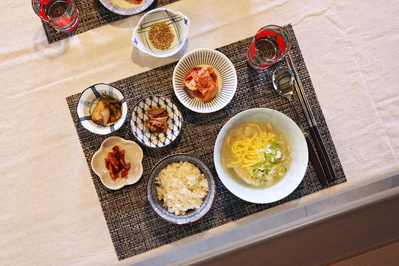 济州市 오전햇살 In 구좌酒店 度假居