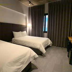 Renaissance 济州市