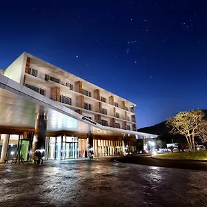 济州航空酒店 西归浦市